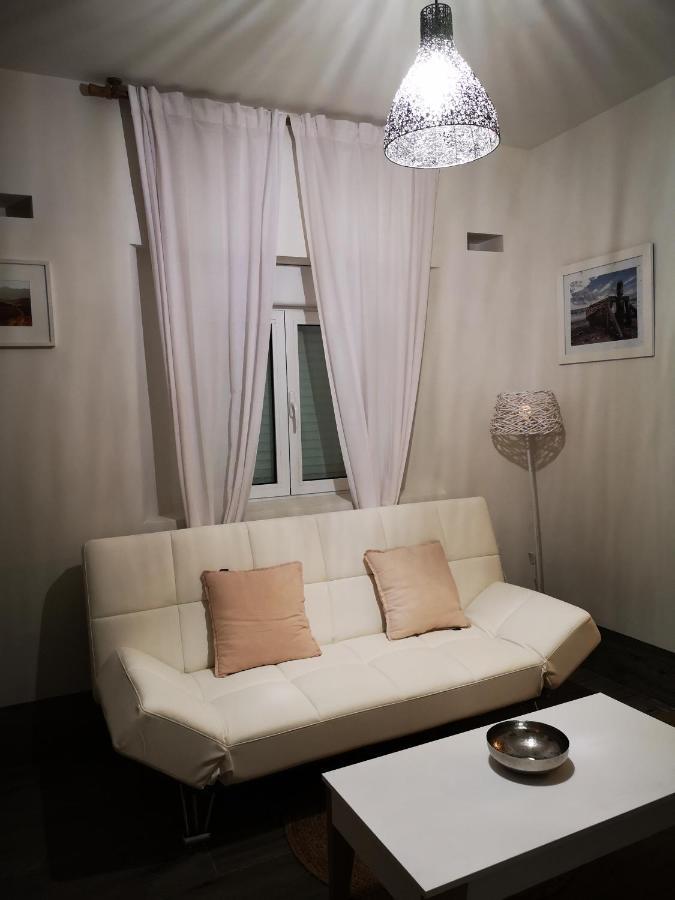 4Nudos Playa Apartment San Jose  Luaran gambar