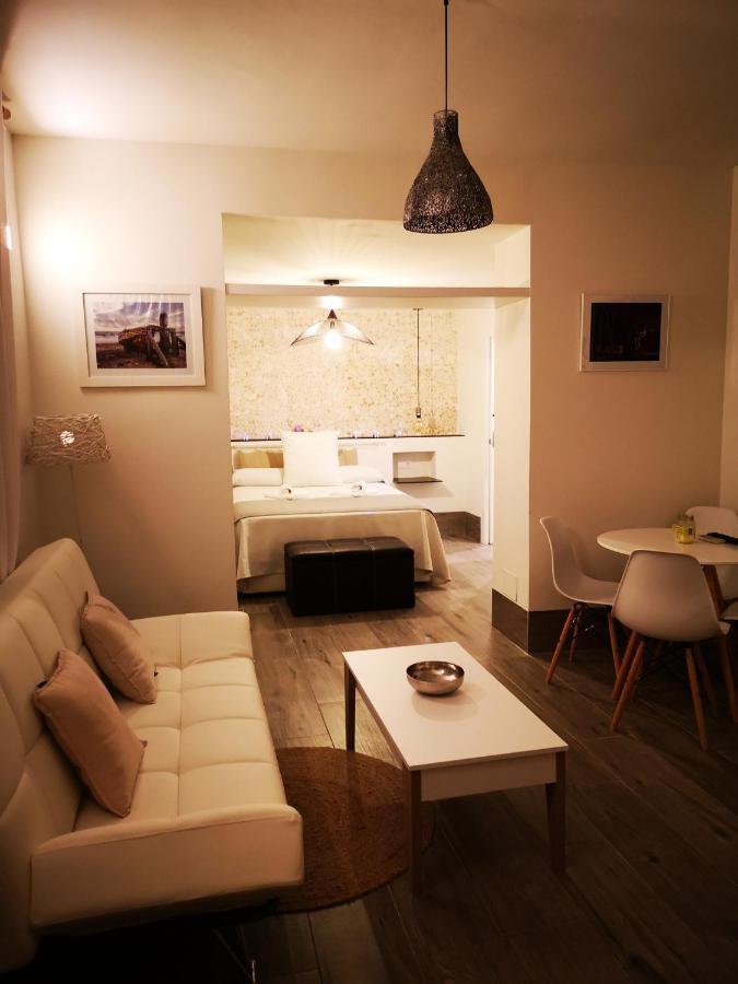 4Nudos Playa Apartment San Jose  Luaran gambar